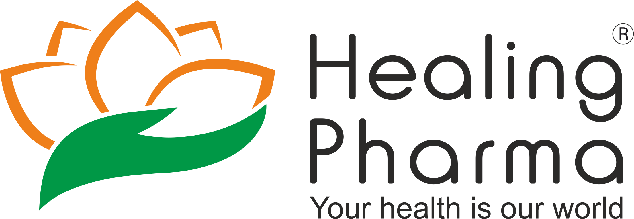 Healing Pharma & American Remedies