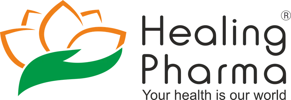 Healing Pharma & American Remedies